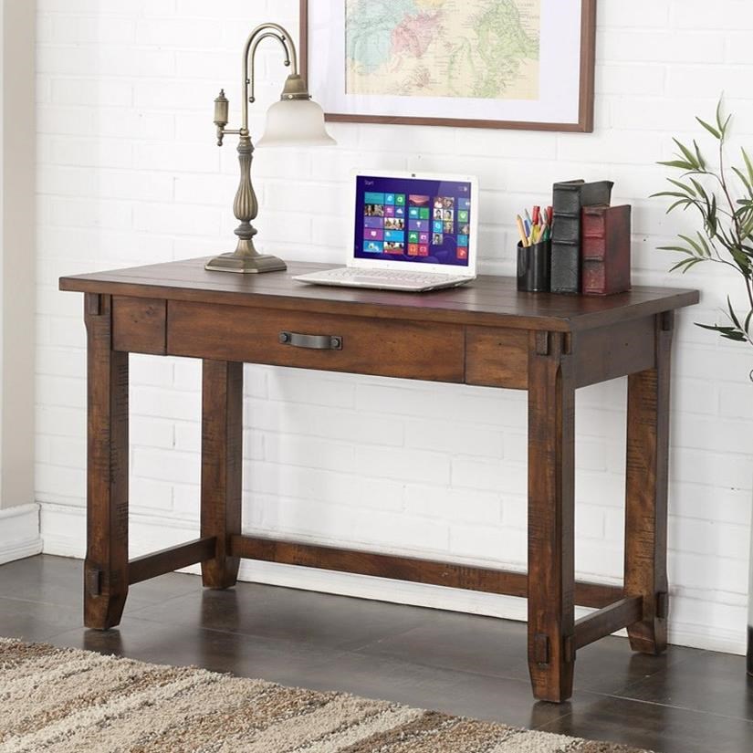 Vendor 1356 Restoration ZRST6001 Restoration Writing Desk with Drawer